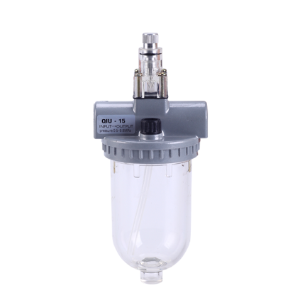 QIU Series Lubricator(Q Type)