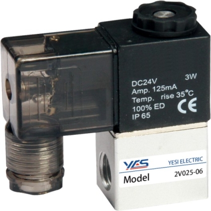  2V Serie Electromagnetic Valve