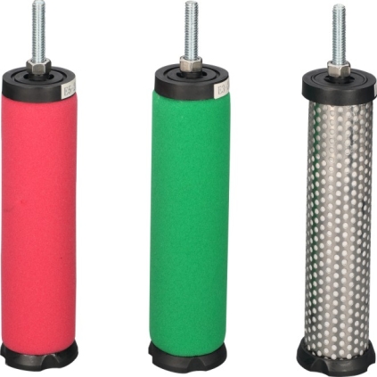 Air Filter Elements