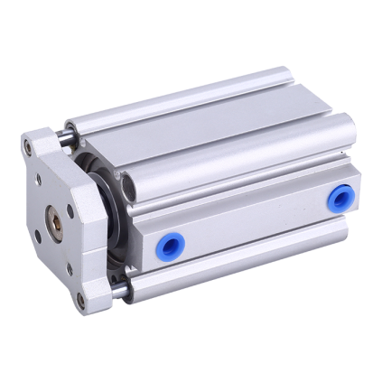 Thin Pneumatic Air Cylinder CQMB40-50