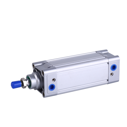 Standard Air Cylinders SD(DNC) series