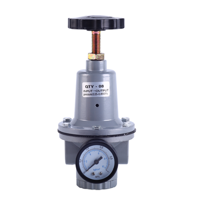 QTY Pressure Reducing Valve(Q Type)