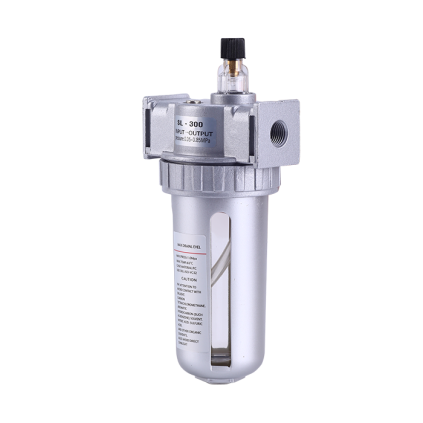 SL Series Lubricator(Sun Rise Type)