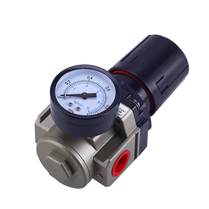 AR Series Pressure Regulating Valve(SMC Type)