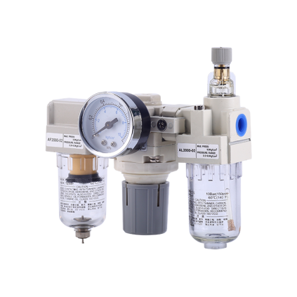 AR Series Pressure Regulating Valve(SMC Type)