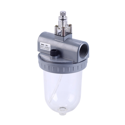 QIU Series Lubricator(Q Type)