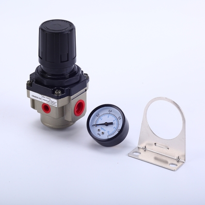 AR Series Pressure Regulating Valve(SMC Type)