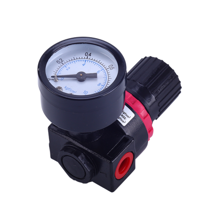 AR BR Series Relief Valve (Airtac Type)