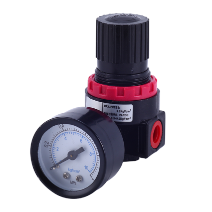 AR BR Series Relief Valve (Airtac Type)