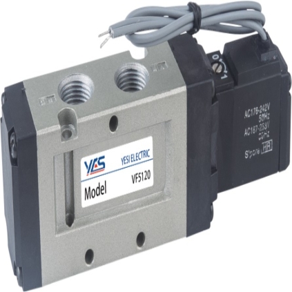 VF Serie Electromagnetic Valve