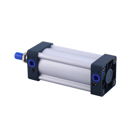 Standard Air Cylinders SU series