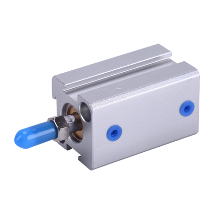 Thin Pneumatic Air Cylinder SDA