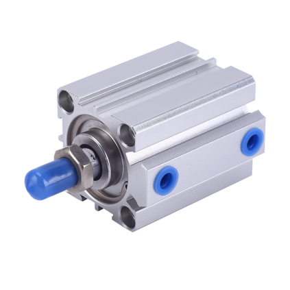 Thin Pneumatic Air Cylinder SDA