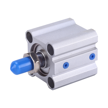 Thin Pneumatic Air Cylinder CQ2B25-20DM