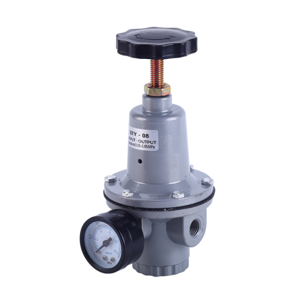 QTY Pressure Reducing Valve(Q Type)