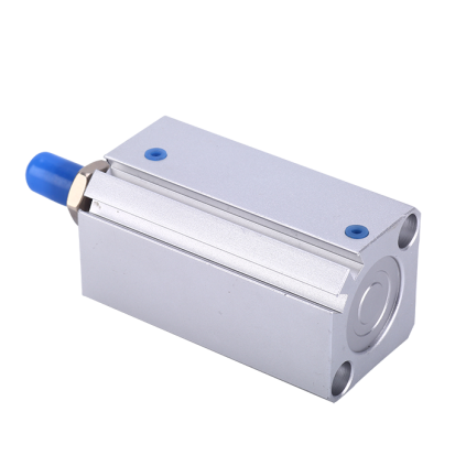 Thin Pneumatic Air Cylinder ACQ25-40SB