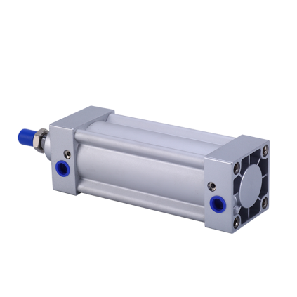 Standard Air Cylinders SI63x100