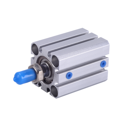 Thin Pneumatic Air Cylinder CDQSB20-30DM