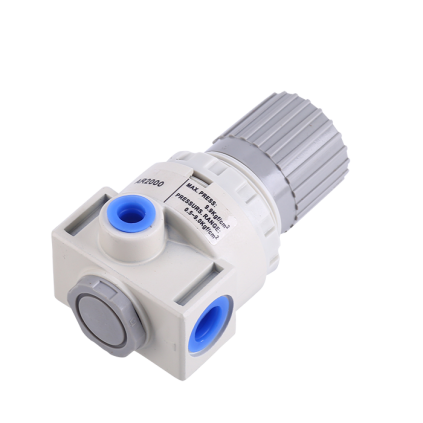 AR BR Series Relief Valve (Airtac Type)