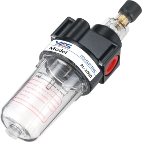 AL BL Series Lubricator(Airtac Type)