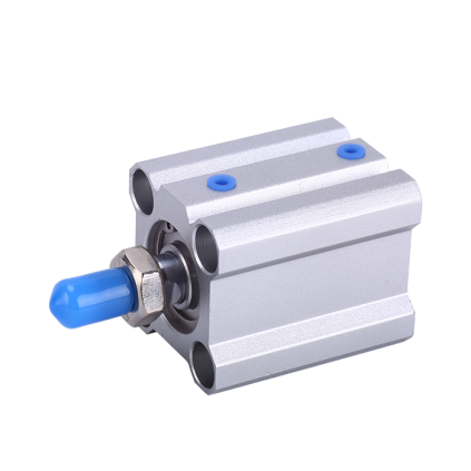 Thin Pneumatic Air Cylinder CQ2B20-20DM