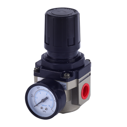 AR Series Pressure Regulating Valve(SMC Type)