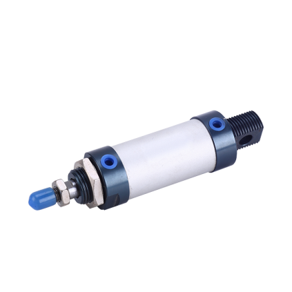 Mini Air Cylinders MAL