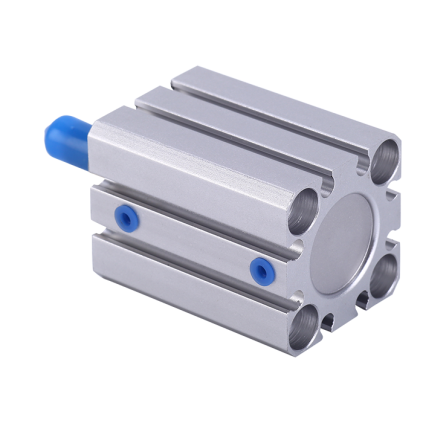 Thin Pneumatic Air Cylinder CDQSB20-30DM