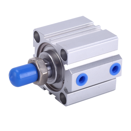 Thin Pneumatic Air Cylinder SDA