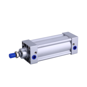 Standard Air Cylinders SI63x100