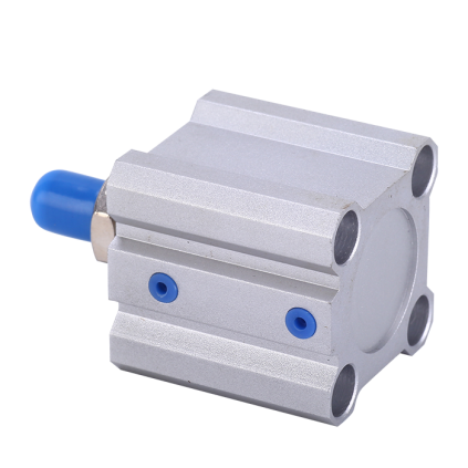 Thin Pneumatic Air Cylinder CQ2B25-20DM