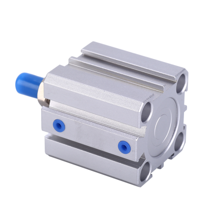 Thin Pneumatic Air Cylinder SDA