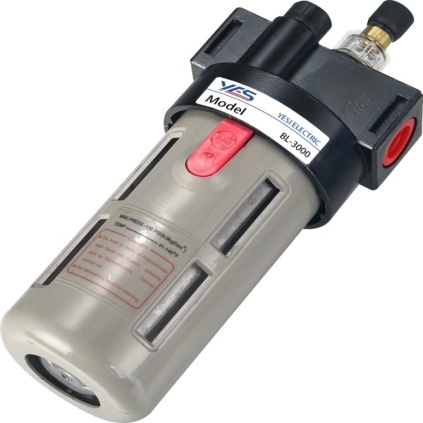 AL BL Series Lubricator(Airtac Type)