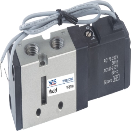 VF Serie Electromagnetic Valve