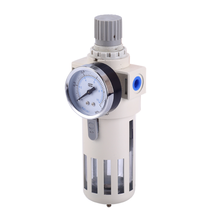 AFR BFR Airtac Type Pressure Regulating Filter