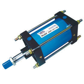 Heavy Duty Air Cylinder QGBZ Series