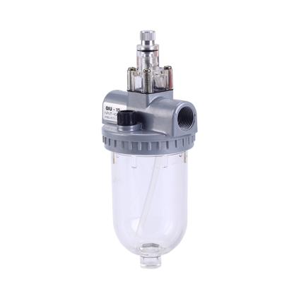 QIU Series Lubricator(Q Type)