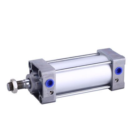 Standard Air Cylinders MBB series