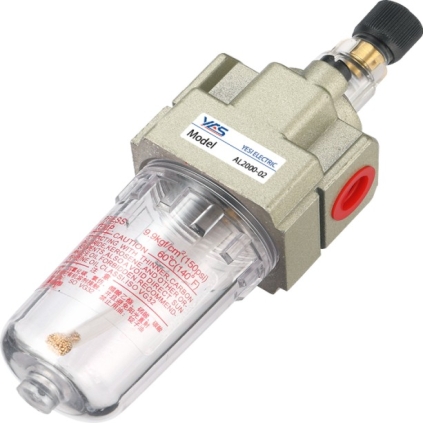 AL Series Lubricator(SMC Type)