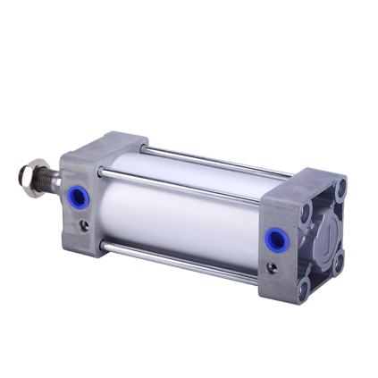 Standard Air Cylinders MBB series