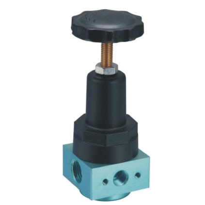 QTYH Series Pressure Relief Valve (Q Type)