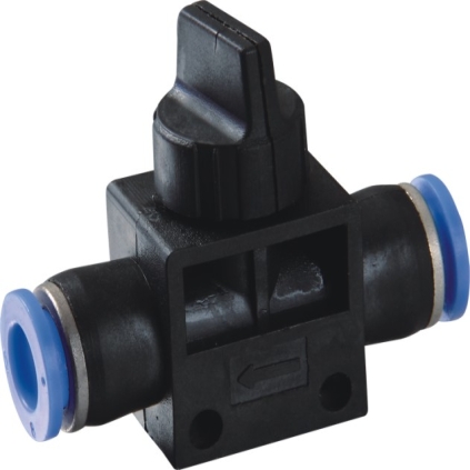 HVFF Manual Valve