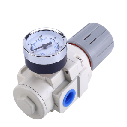 AR Series Pressure Regulating Valve(SMC Type)