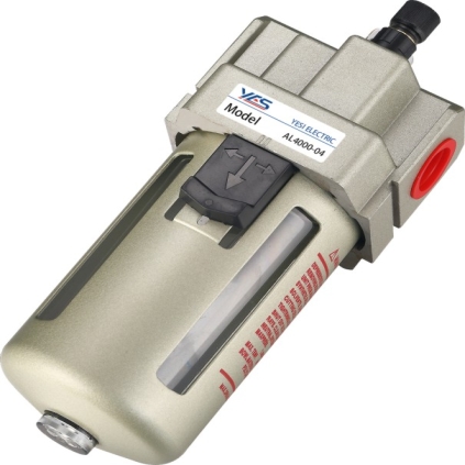 AL Series Lubricator(SMC Type)