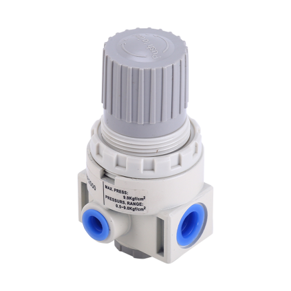 AR BR Series Relief Valve (Airtac Type)