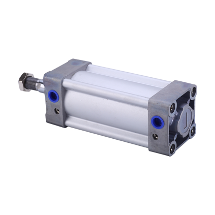 Standard Air Cylinders JSI63x100