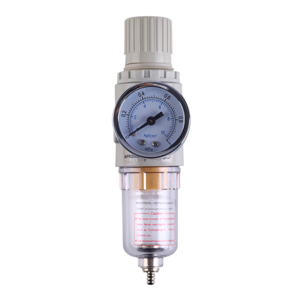 AFR BFR Airtac Type Pressure Regulating Filter