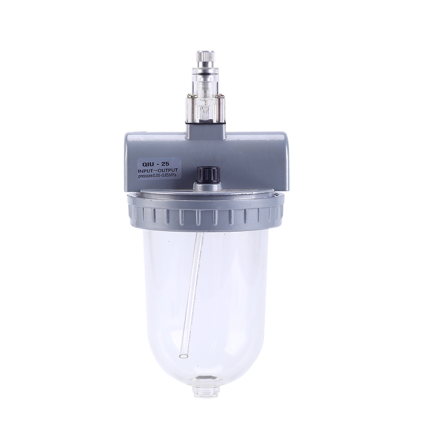 QIU Series Lubricator(Q Type)