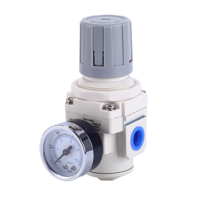 AR Series Pressure Regulating Valve(SMC Type)