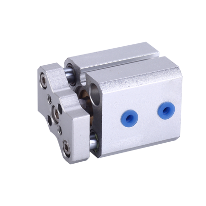 Thin Pneumatic Air Cylinder CQMB12-10